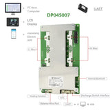 JBD Car Starter BMS 4S 12V 100A 150A 200A Lifepo4 Smart BMS 14.6V 600A Peak Car Starter