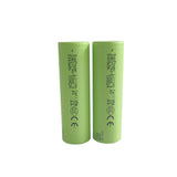 Sunpower 21700 5500mah 5000mAh 35A Battery Lithium Ion li ion Cell Grade A INR21700-50SE 55