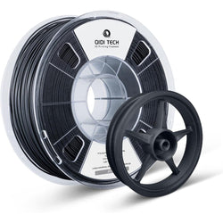 QIDI PPS-CF PAHT-CF (PPA-CF) PA12-CF Filament 3D printer high-performance
