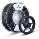 QIDI PPS-CF PAHT-CF (PPA-CF) PA12-CF Filament 3D printer high-performance