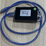 JBD Accessories UART RS485 CAN LCD Display For Lithium Battery Smart BMS 3S-24S LCD03 LCD02