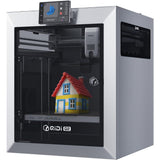 QIDI Q2 3D Printer 370℃ Hotend 65℃ chamber heater Enclosed FDM 270x270x256mm