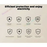 LiitoKala Lii-ND20 20 Slot AA AAA 1.2V LCD Smart Battery Charger  Multiple Protection