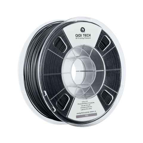 QIDI TECH ASA Filament 1.75mm 3D Printer Filament ASA 1kg High UV Resistance