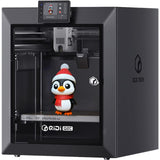 QIDI Q2 3D Printer 370℃ Hotend 65℃ chamber heater Enclosed FDM 270x270x256mm