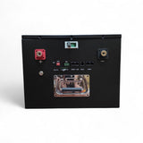 JK BMS 4S 8S 12V 24V 280AH 300AH Prismatic Battery Case JK Inverter BMS JKESS