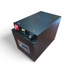 JK BMS 4S 8S 12V 24V 280AH 300AH Prismatic Battery Case JK Inverter BMS JKESS