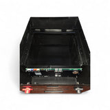 JK BMS 4S 8S 12V 24V 280AH 300AH Prismatic Battery Case JK Inverter BMS JKESS