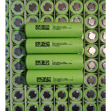 1 PC DMEGC 30A 2600mAh 3000mAh 5C 18650 Battery 6A 3.7V Grade A Lithium ion lishen