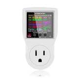 ATORCH S1 Smart Digital Wattmeter Wifi AC 220V Power Watts wattage Electricity US Plug