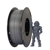 Kingroon HS PLA PETG Filament 1.75mm High Speed 1KG 3D Printer Plastic Fast Curing Bamboo